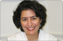 Dr. Wendy Churchill-Urrico of Churchill Dentistry in Tampa, Florida.