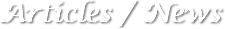 Articles / News